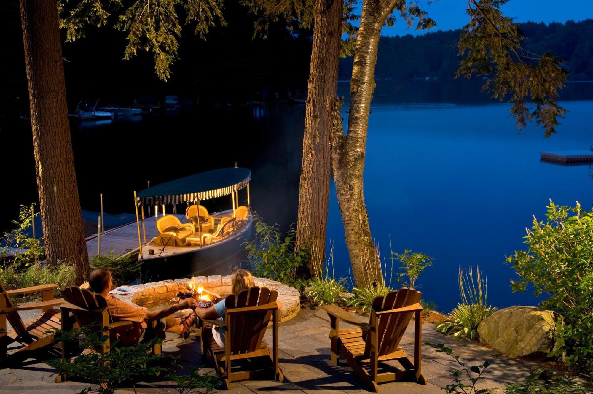 The Fern Lodge Chestertown Εξωτερικό φωτογραφία