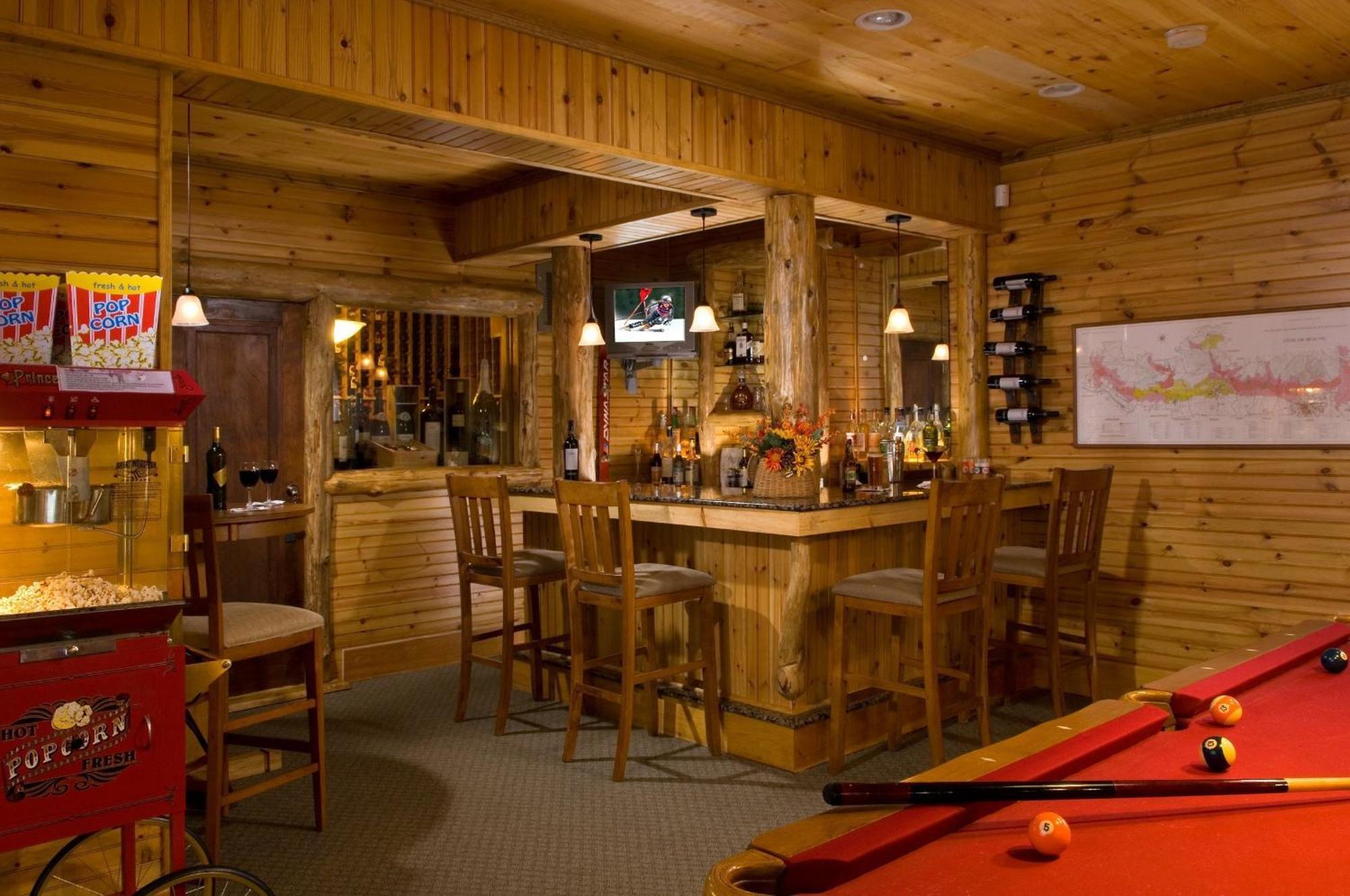 The Fern Lodge Chestertown Εξωτερικό φωτογραφία