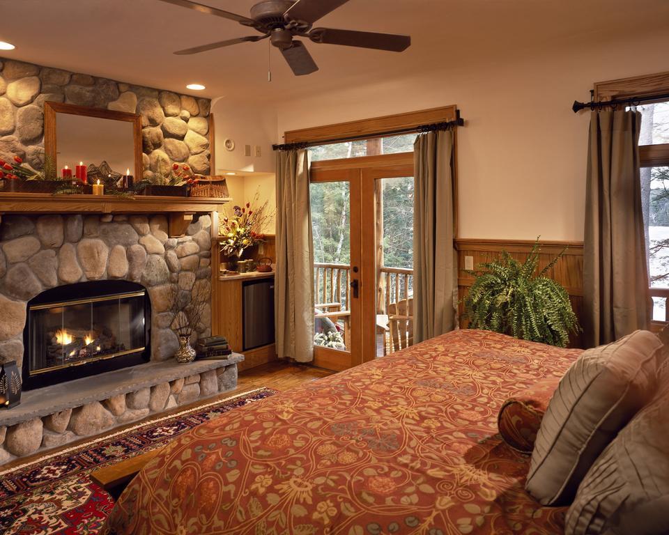 The Fern Lodge Chestertown Δωμάτιο φωτογραφία
