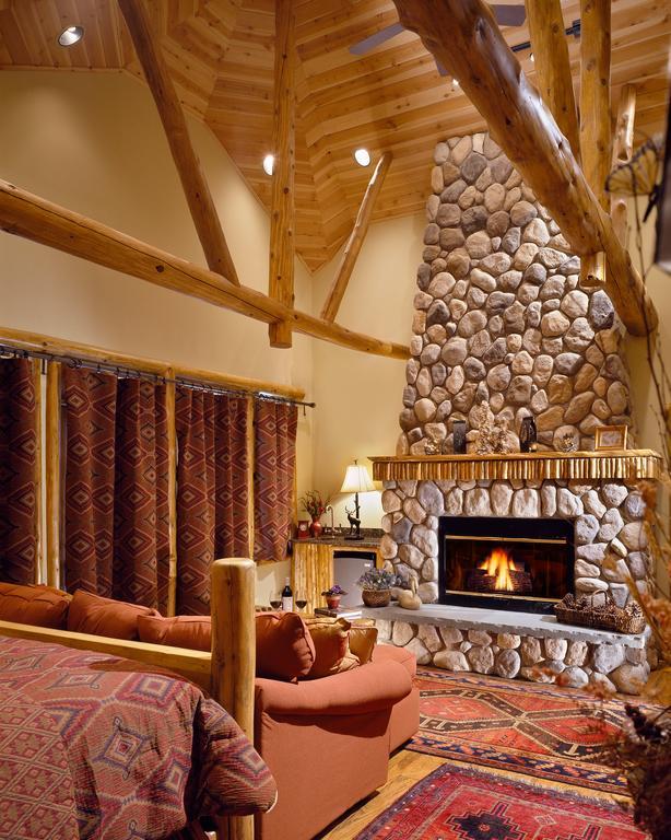 The Fern Lodge Chestertown Εξωτερικό φωτογραφία