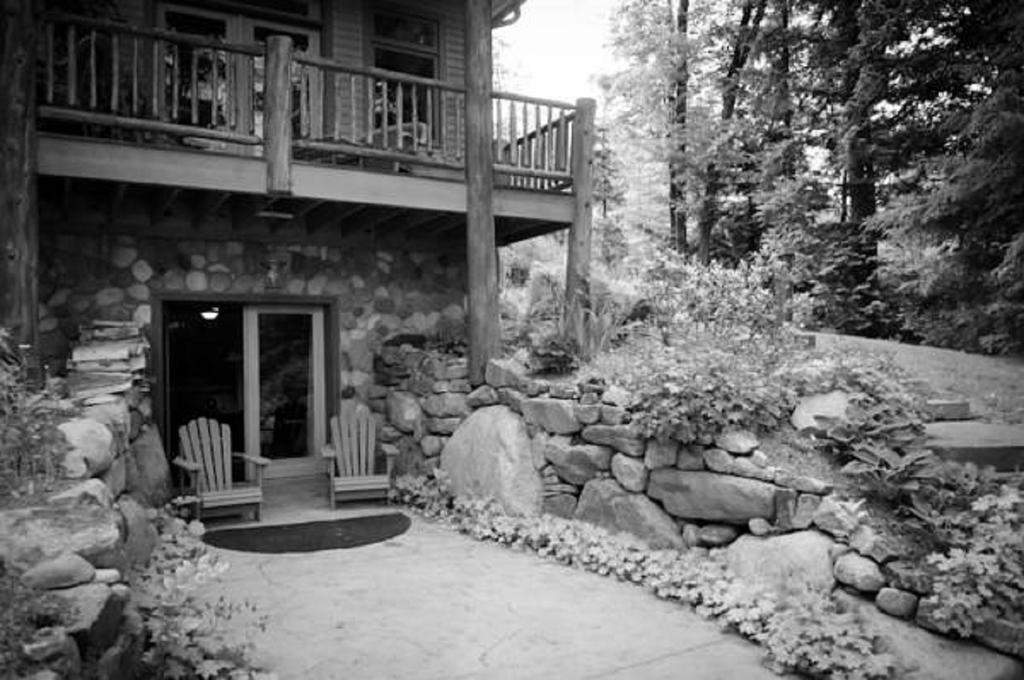 The Fern Lodge Chestertown Εξωτερικό φωτογραφία