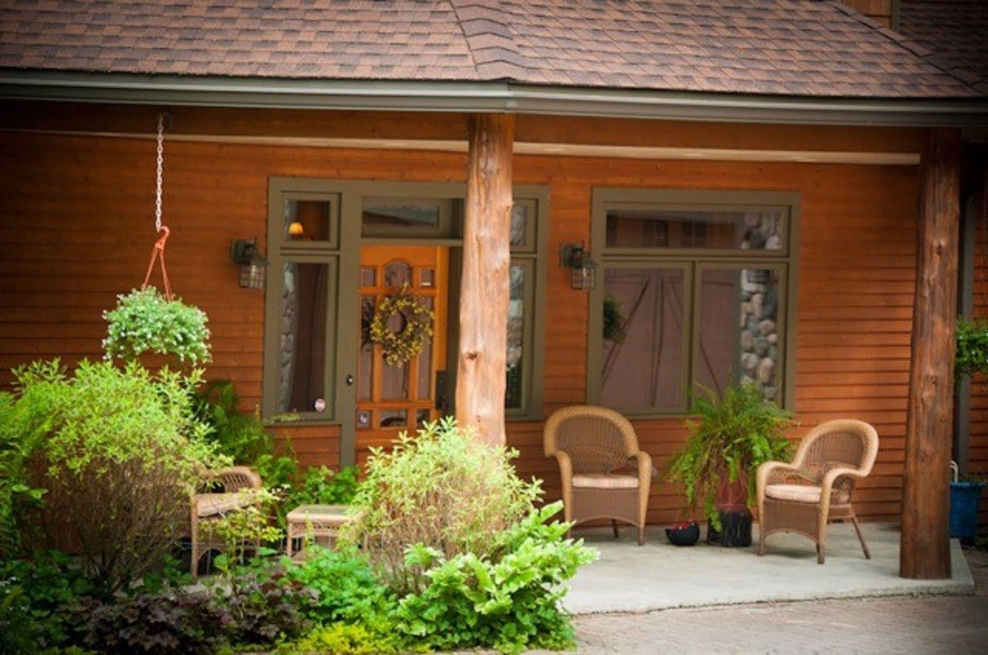 The Fern Lodge Chestertown Εξωτερικό φωτογραφία