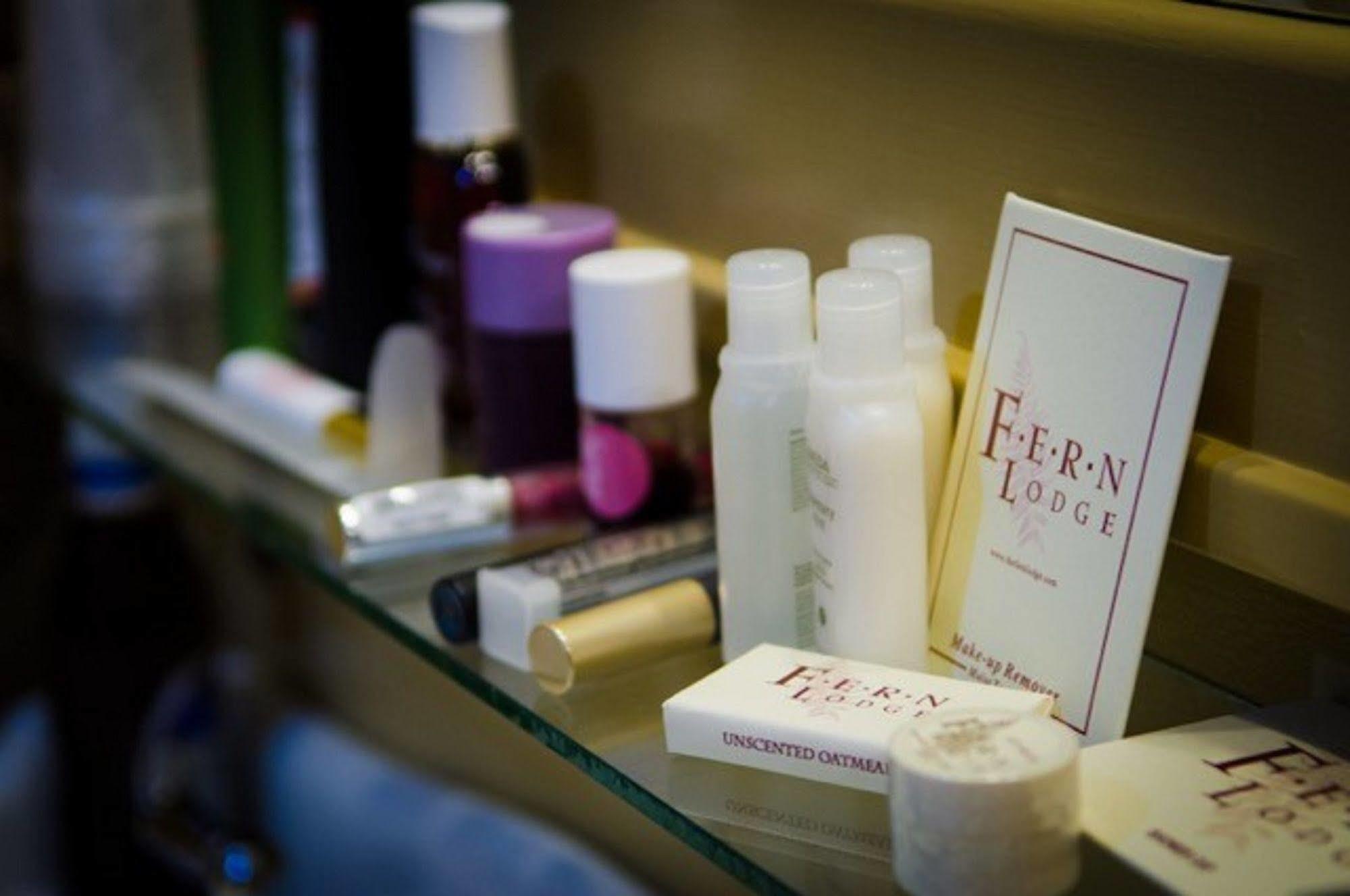 The Fern Lodge Chestertown Εξωτερικό φωτογραφία