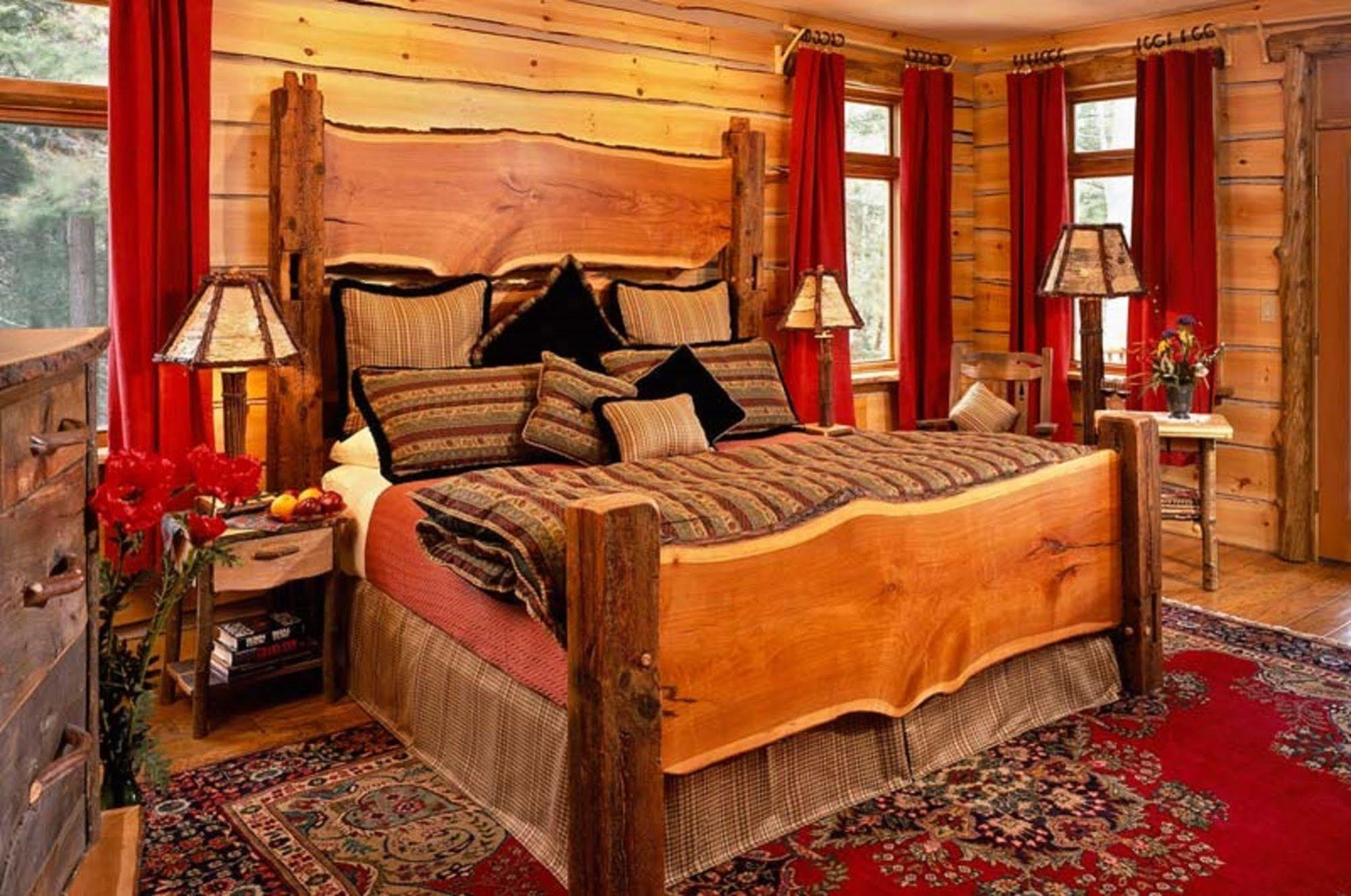 The Fern Lodge Chestertown Δωμάτιο φωτογραφία