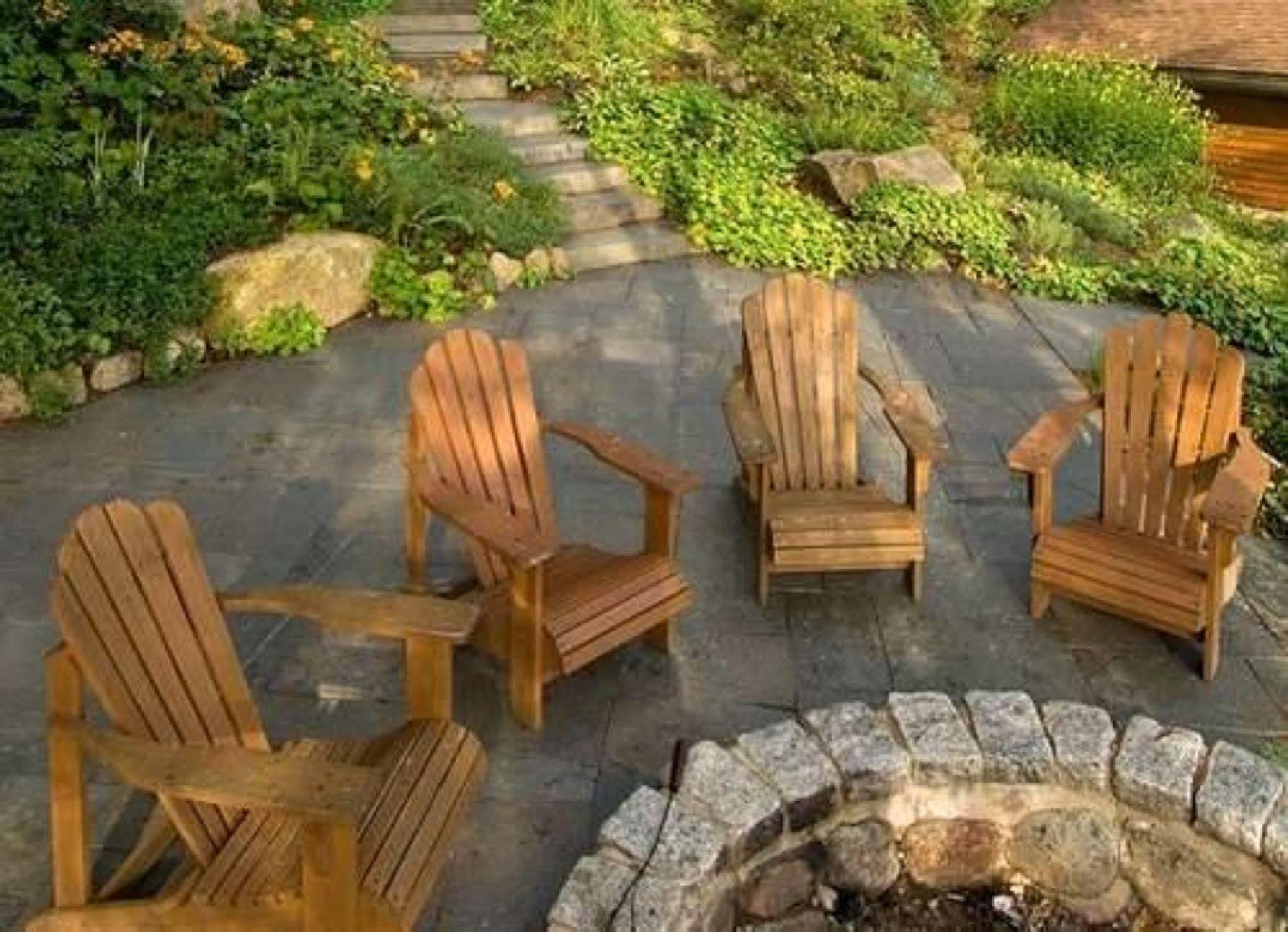The Fern Lodge Chestertown Εξωτερικό φωτογραφία