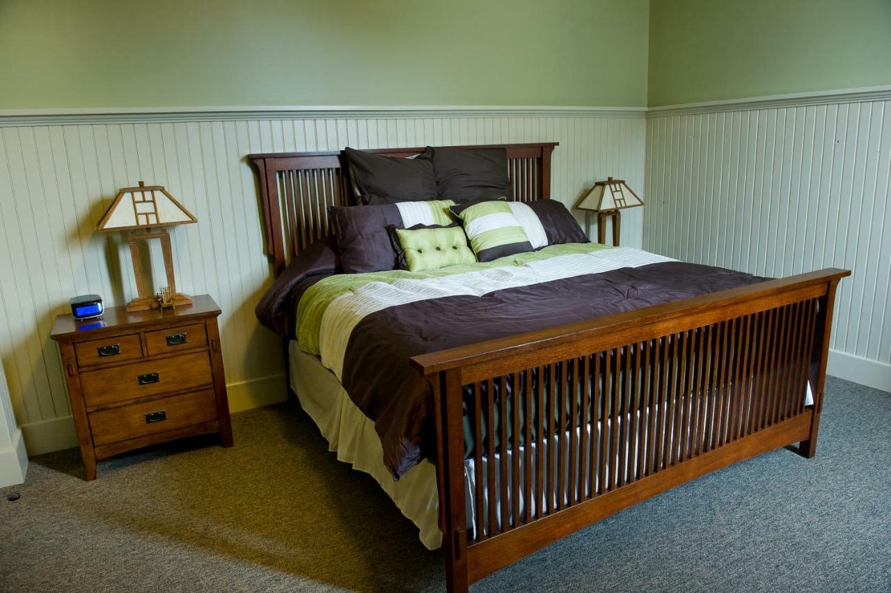 The Fern Lodge Chestertown Δωμάτιο φωτογραφία