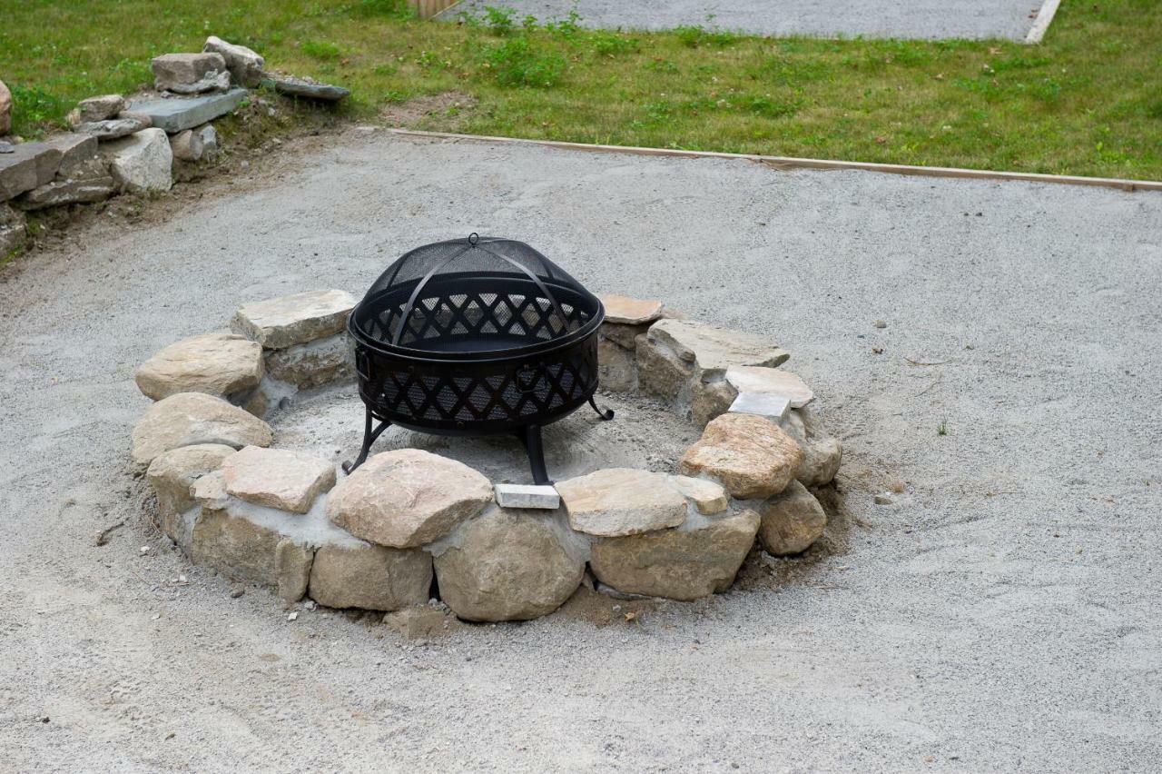 The Fern Lodge Chestertown Δωμάτιο φωτογραφία