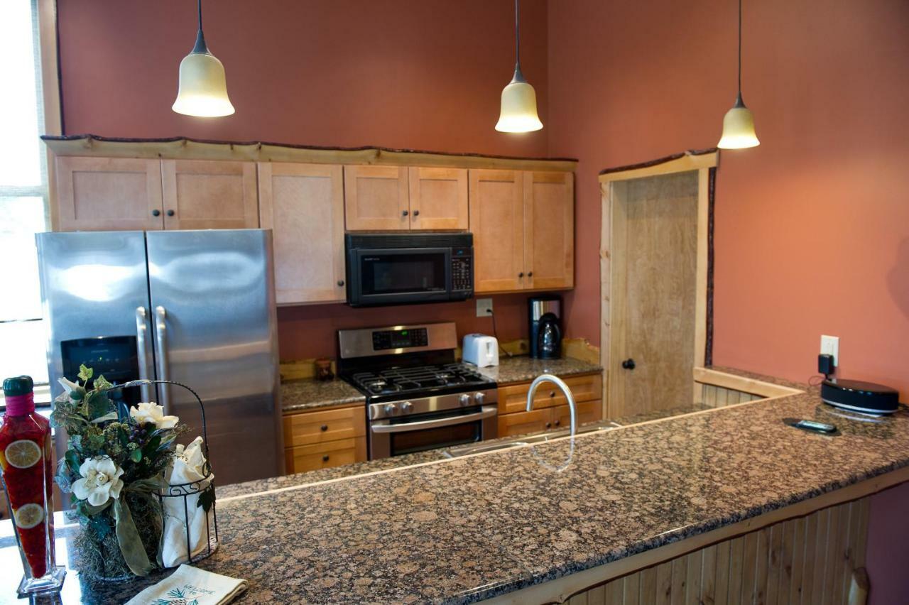 The Fern Lodge Chestertown Δωμάτιο φωτογραφία