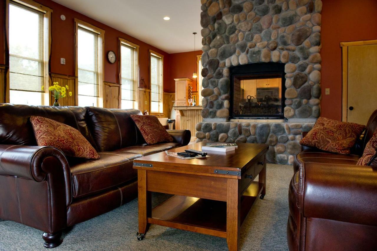 The Fern Lodge Chestertown Δωμάτιο φωτογραφία