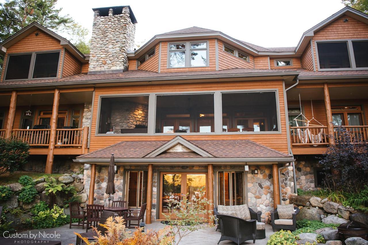 The Fern Lodge Chestertown Εξωτερικό φωτογραφία