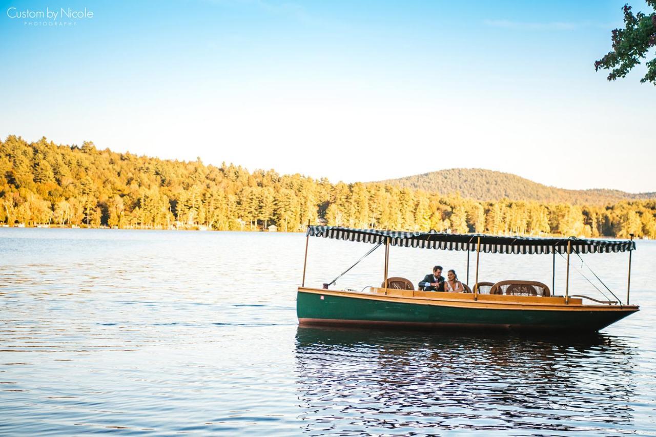 The Fern Lodge Chestertown Εξωτερικό φωτογραφία