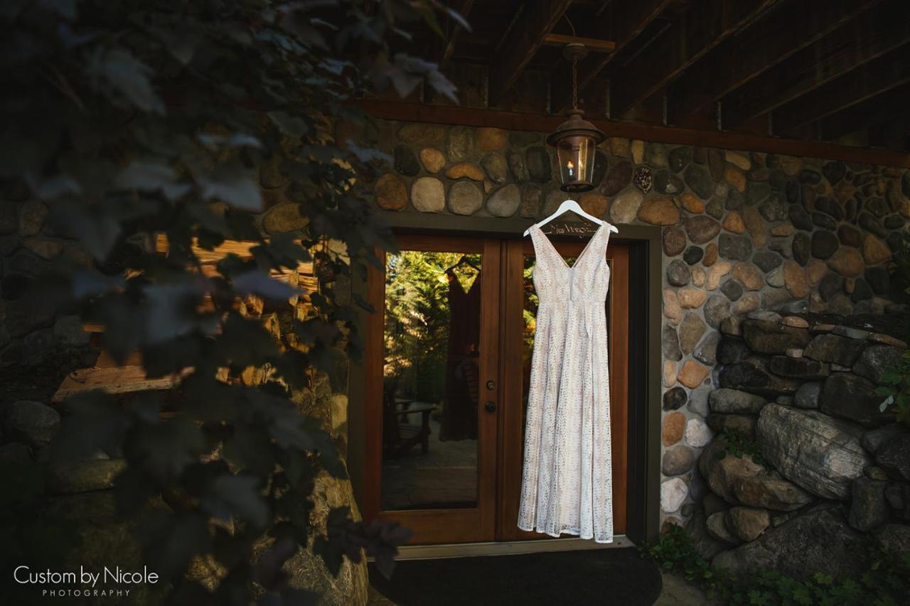 The Fern Lodge Chestertown Εξωτερικό φωτογραφία